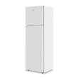 Heladera con Freezer Philco 273L Blanca A PHCT292B