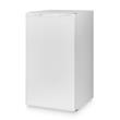 Freezer Vertical Philco 65 Litros Bajo Mesada Blanco