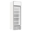 Exhibidora Philco 528L Iluminación Led Doble Vidrio PHEV528B