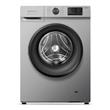 Lavarropas Automático Philco Predicta Carga Frontal 6.5kg 1000rpm Plata
