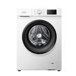 Lavarropas Automático Philco Carga Frontal 6.5kg 1000RPM Blanco PHLF6510B2.
