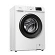 Lavarropas Automático Philco Carga Frontal 6.5kg 1000RPM Blanco PHLF6510B2.