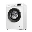Lavarropas Automático Philco Carga Frontal 6.5kg 1000RPM Blanco PHLF6510B2.