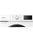 Lavarropas Automático Philco Carga Frontal 6.5kg 1000RPM Blanco PHLF6510B2.