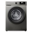 Lavarropas Automático Philco Predicta Inverter Carga Frontal 8KG 1400RPM Plata