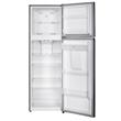 Heladera Philco Top Mount Inoxidable No Frost 281L Dispenser PHNT267XD2