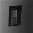Heladera Philco Top Mount Inoxidable No Frost 281L Dispenser PHNT267XD2