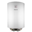 Termotanque eléctrico 28 lts. de Colgar c/válvula de seg. Philco