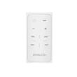 Aire Acondicionado Ventana Philco 5000w Frio Solo Con Control Remoto PHW50CA3AN