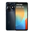 Celular Tecno Spark 20C 4GB 128GB Negro PNT011002-NEG