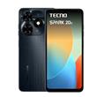 Celular Tecno Spark 20C 4GB 256GB Negro PNT011008-NEG