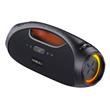 Parlante Portátil Noblex 60W Bluetooth 8hs Google Assistant IPX6 PSB2000P