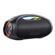 Parlante Portátil Noblex 60W Bluetooth 8hs Google Assistant IPX6 PSB2000P