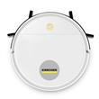 Aspiradora Robot Karcher Aspira Barre y Trapea Sensor con Base RCV-1