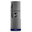 Heladera con Freezer Drean No Frost 300L con Dispenser Grafito RDA300FBRT.