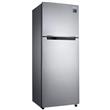 Heladera No Frost Digital Inverter New Silver 321 Lts. Samsung