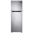 Heladera No Frost Digital Inverter New Silver 321 Lts. Samsung