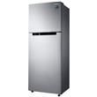 Heladera No Frost Digital Inverter New Silver 321 Lts. Samsung