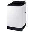 Lavarropas Automático Digital Inverter Samsung 8.5kg Carga Superior Blanco WA85C5441BW
