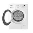 Lavarropas Automático Inverter Samsung A+++ Carga Frontal 6.5 Kg Blanco SAWW65A4000EE