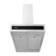 Campana Aurora Inoxidable 60cm Touch con Timer