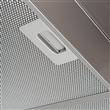 Campana Aurora Inoxidable 60cm Touch con Timer