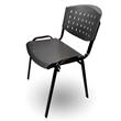 Silla Boom Dakot Apilable Plástico