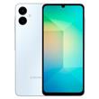 Celular Samsung Galaxy A06 4GB 128GB 4G Pantalla 6.7" Light Blue