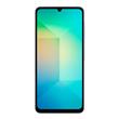 Celular Samsung Galaxy A06 4GB 64GB 4G Pantalla 6.7" Light Blue