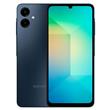 Celular Samsung Galaxy A06 4GB 128GB 4G Pantalla 6.7" Negro