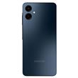 Celular Samsung Galaxy A06 4GB 128GB 4G Pantalla 6.7" Negro