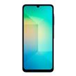 Celular Samsung Galaxy A06 4GB 64GB 4G Pantalla 6.7" Negro