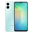 Celular Samsung Galaxy A06 4GB 64GB 4G Pantalla 6.7" Verde