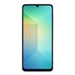 Celular Samsung Galaxy A06 4GB 64GB 4G Pantalla 6.7" Verde