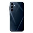 Celular Liberado Samsung Galaxy A16 Blue Black 8GB 256GB 5G 6.7"
