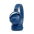 Auricular Vincha JBL Tune 510BT Inalámbrico Bluetooth Azul