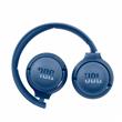 Auricular Vincha JBL Tune 510BT Inalámbrico Bluetooth Azul