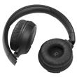 Auricular Vincha JBL Tune 510BT Inalámbrico Bluetooth Negro