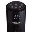 Calefactor Torre Liliana Towerflame 2000w Digital TCH50