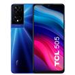 Celular TCL 505 S 4+10GB 256GB 4G 6.6" Azul