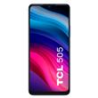 Celular TCL 505 S 4+10GB 256GB 4G 6.6" Azul