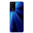 Celular TCL 505 S 4+10GB 256GB 4G 6.6" Azul