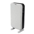Convector Eléctrico De pie y Para colgar 1100/2200w Con Forzador Liliana