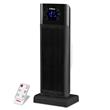 Calefactor torre con forzador Liliana Controlhot 1500W TF150
