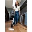 Aspiradora Karcher Compacta Vertical 2 en 1 1000w VCL-1