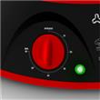 Vaporera Eléctrica Ultracomb 3 Bandejas 900w