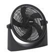 Ventilador Turbo Liliana 18" Apto para pared 5 Aspas 75w VTF18P