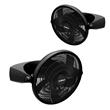 Ventilador Turbo Liliana 18" Apto para pared 5 Aspas 75w VTF18P
