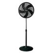 Ventilador de Pie Liliana 18" 3 velocidades Oscilante 75w 5 Aspas
