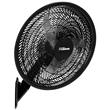 Ventilador Liliana 3 en 1 De pie / Turbo / Pared 20" 3 Aspas Metálicas VP20K.